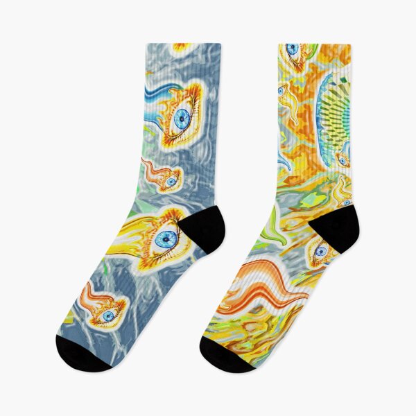 Item preview, InfiniteCyclesIII designed and sold by Klaus Bremner (Autotelic Art).
