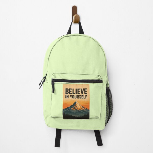 Item preview, Believe in yourself designed and sold by Plantiyosa.