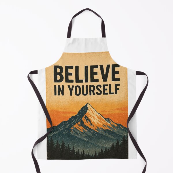 Item preview, Believe in yourself designed and sold by Plantiyosa.