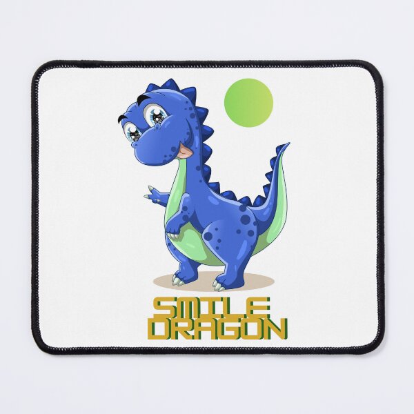 Item preview, Smily Dragon designed and sold by Mike9239.