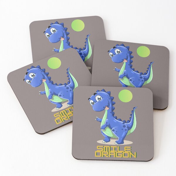 Item preview, Smily Dragon designed and sold by Mike9239.