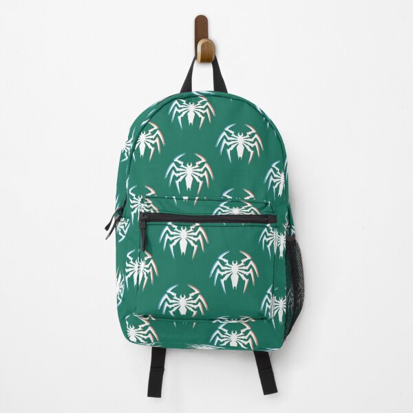 Item preview, Venom Spider Symbol 3D Effect | Limited Edition designed and sold by MaryTropfenbaum.