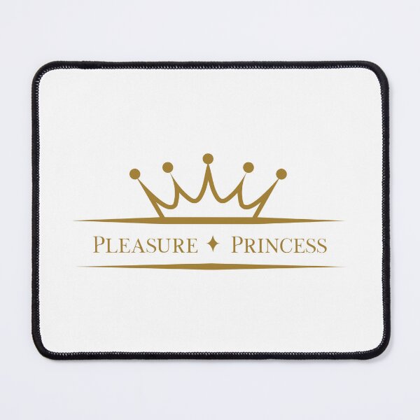 Item preview, Pleasure Princess Gold Crown designed and sold by The Courtesan Boutique.