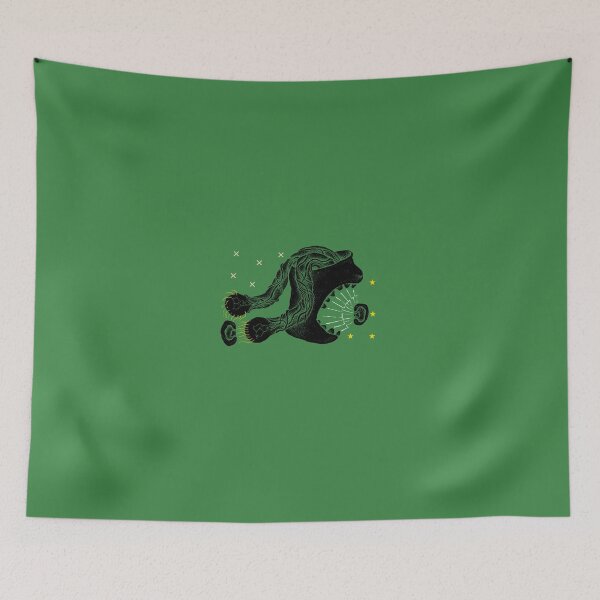 Item preview, Detached3 designed and sold by barmalisiRTB.