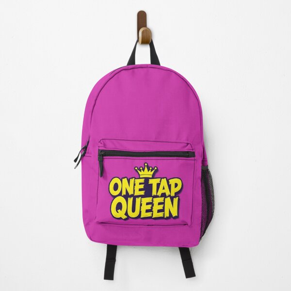 Item preview, Mobile Gaming Queen Design - Women Mobile Game Masters & Divas designed and sold by SlightlyUnreal.