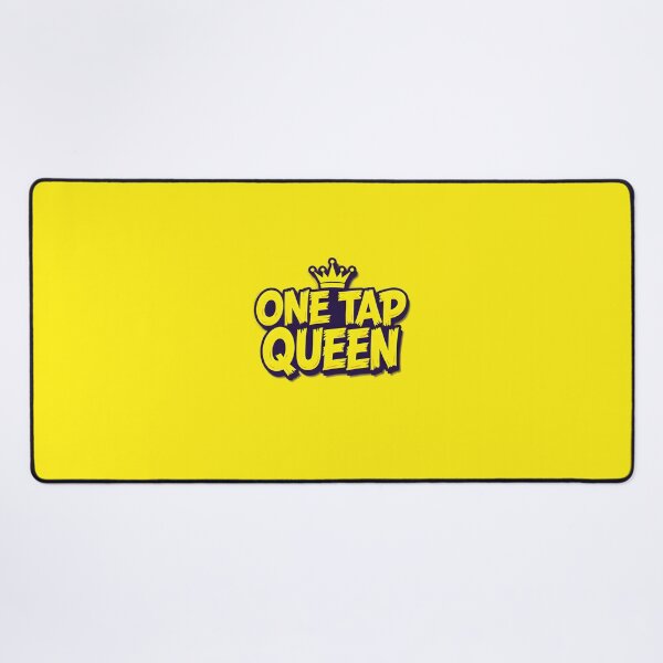 Item preview, Mobile Gaming Queen Design - Women Mobile Game Masters & Divas designed and sold by SlightlyUnreal.