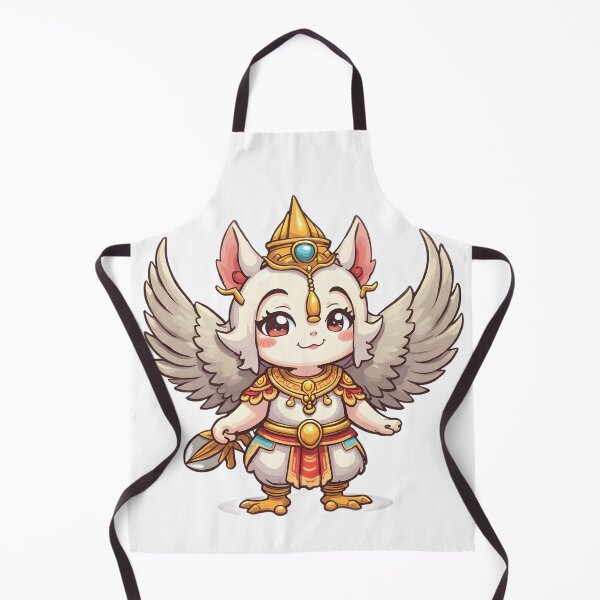 Item preview, Chibi Kawaii Garuda designed and sold by TH cartoon world.