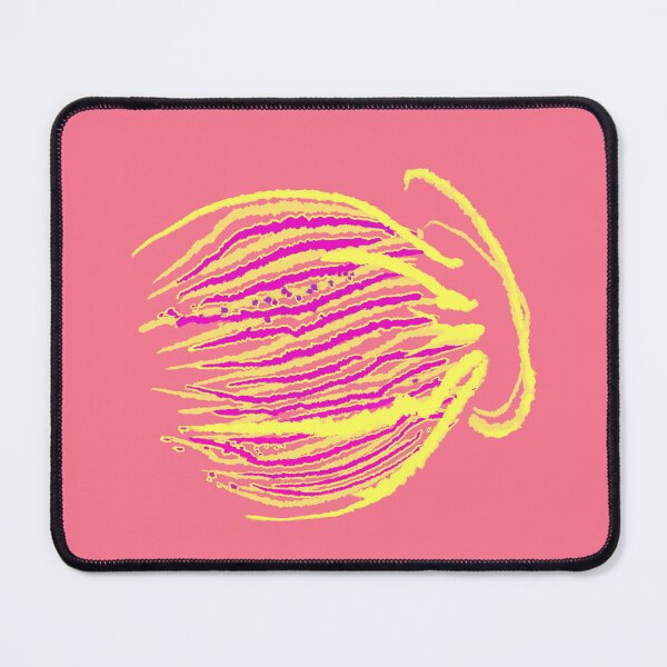Item preview, Electric Jellyfish designed and sold by Heuly Horton.