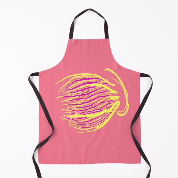 Item preview, Electric Jellyfish designed and sold by Heuly Horton.