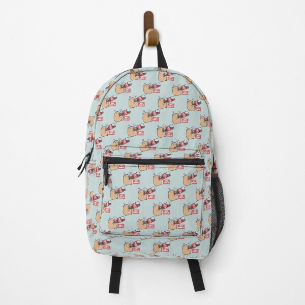 Item preview, Chugpybara - Just Chug It designed and sold by The magic Yellow bus.