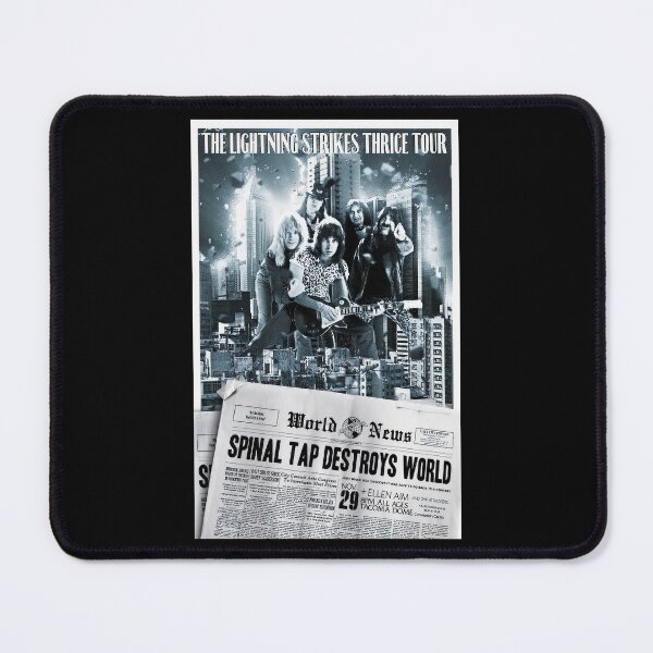 Item preview, retro band mental music 80s funny vintage comedy 2000s black music album 90s designed and sold by BrickWallMemph.