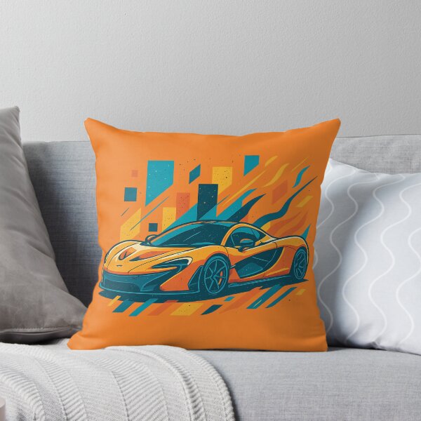 Item preview, Holy Trinity - Mclaren P! designed and sold by Asphalt Kings.