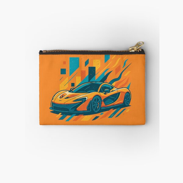 Item preview, Holy Trinity - Mclaren P! designed and sold by Asphalt Kings.