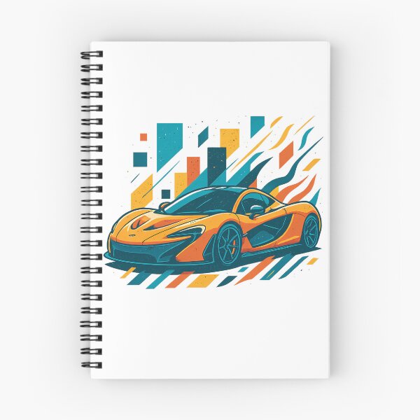 Item preview, Holy Trinity - Mclaren P! designed and sold by Asphalt Kings.