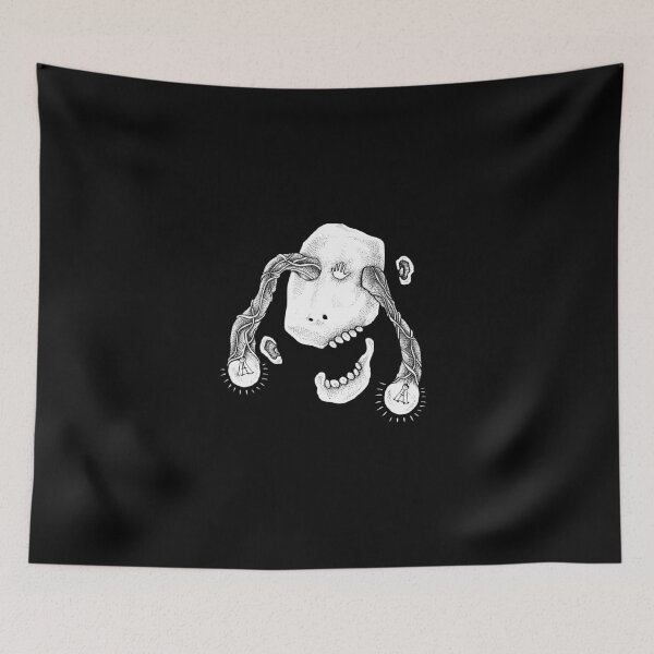 Item preview, Detached2 designed and sold by barmalisiRTB.