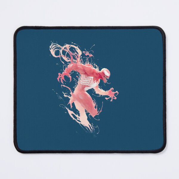 Item preview, Red Symbiote Carnage Menace Art | Limited Edition designed and sold by MaryTropfenbaum.