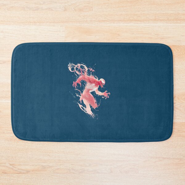 Item preview, Red Symbiote Carnage Menace Art | Limited Edition designed and sold by MaryTropfenbaum.