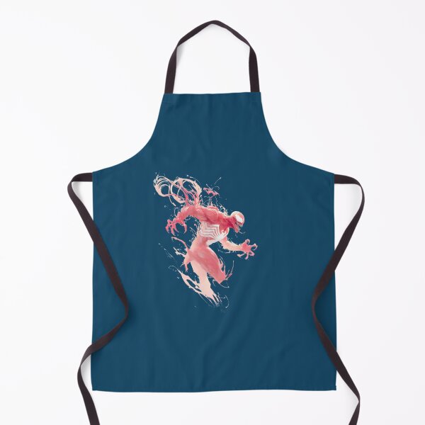 Item preview, Red Symbiote Carnage Menace Art | Limited Edition designed and sold by MaryTropfenbaum.