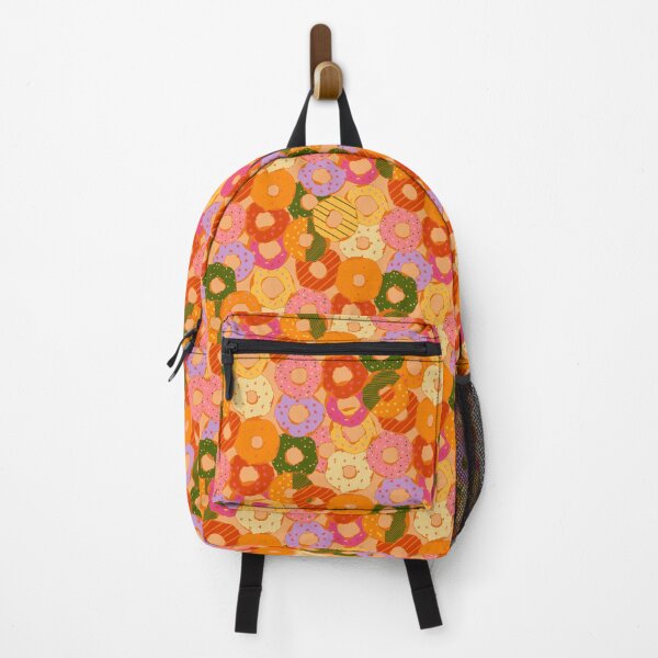 Item preview, Doughnut Factory Summer designed and sold by VisualisedDesignsNZ.