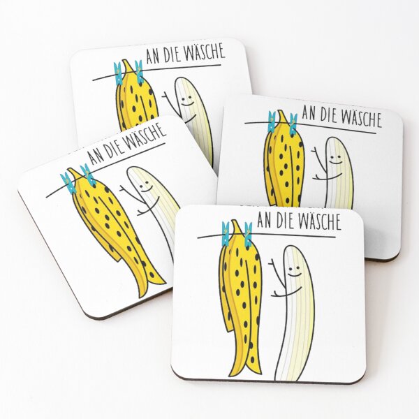 Artikelvorschau, Bananen- und Wäschesprüche entworfen und verkauft von gusmanvinagetti.