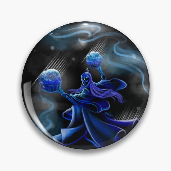 Item preview, Battle Ao Bing designed and sold by Amadeux Way.
