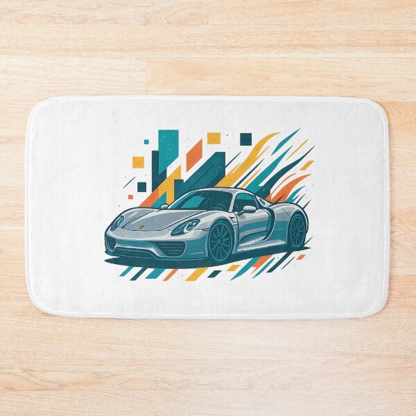 Item preview, Holy Trinity - Porsche 918 designed and sold by Asphalt Kings.