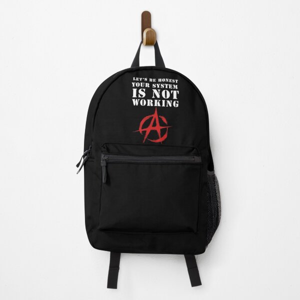 Item preview, Let's be honest your system is not working designed and sold by Go Easy Apparel.
