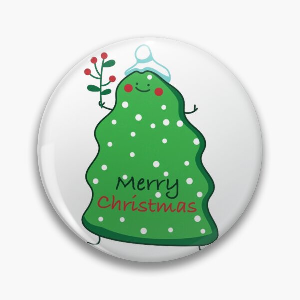 Item preview, Christmas fir tree  designed and sold by gusmanvinagetti.