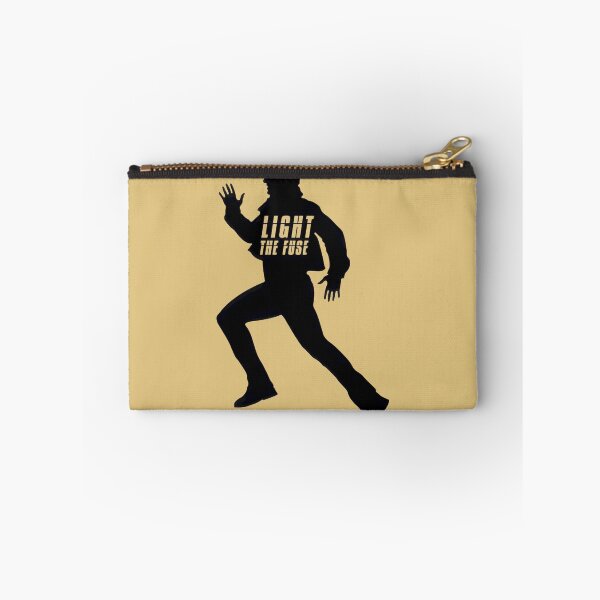 Item preview, Light The Fuse Silhouette | Limited Edition designed and sold by TracyTout.