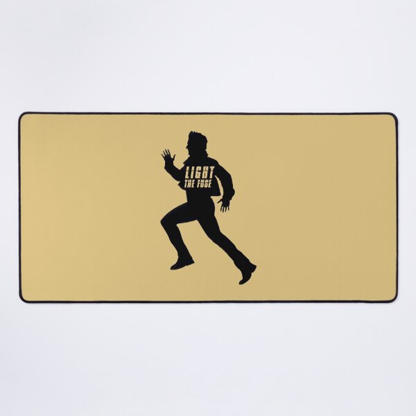 Item preview, Light The Fuse Silhouette | Limited Edition designed and sold by TracyTout.