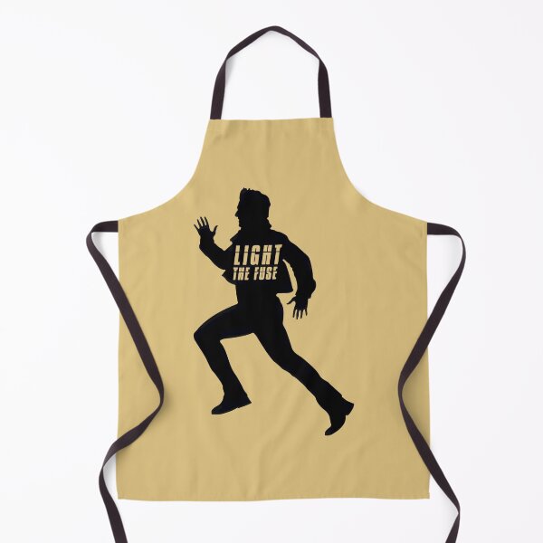 Item preview, Light The Fuse Silhouette | Limited Edition designed and sold by TracyTout.