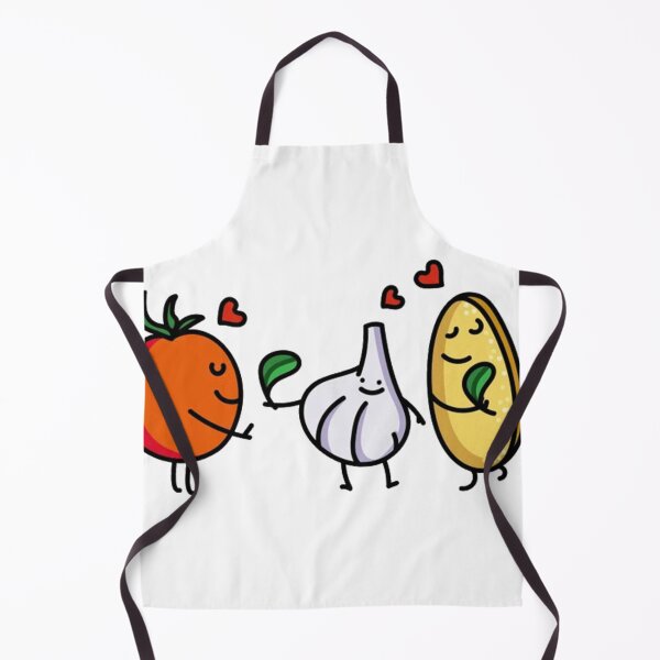 Item preview, Funny Bruschetta Friends designed and sold by gusmanvinagetti.