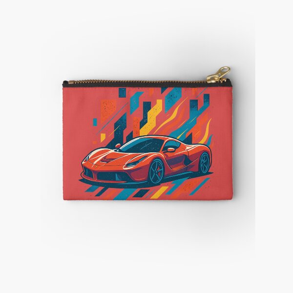 Item preview, Holy Trinity - LaFerrari designed and sold by Asphalt Kings.
