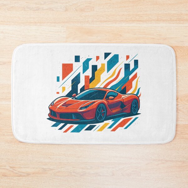 Item preview, Holy Trinity - LaFerrari designed and sold by Asphalt Kings.