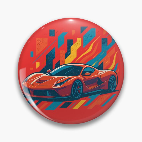 Item preview, Holy Trinity - LaFerrari designed and sold by Asphalt Kings.