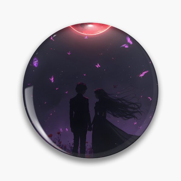 Item preview, Red Moon Romance designed and sold by RvinJo8.