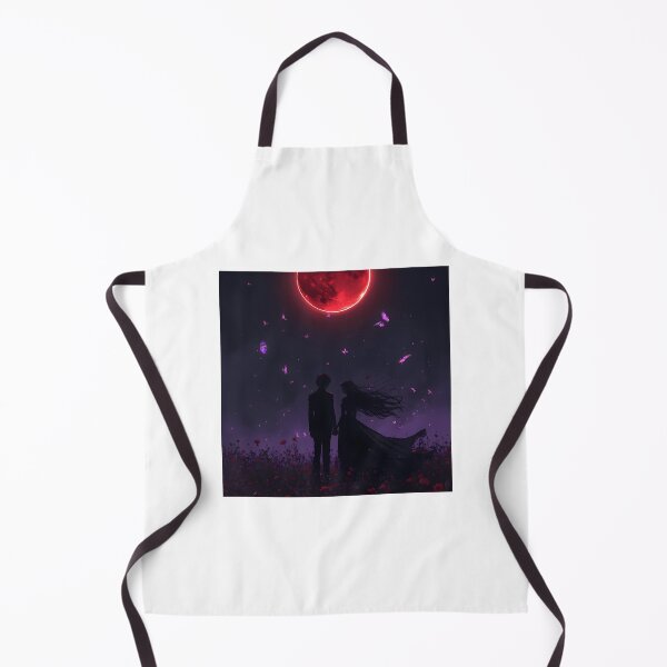 Item preview, Red Moon Romance designed and sold by RvinJo8.