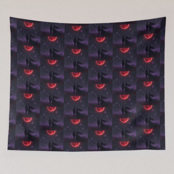 Item preview, Red Moon Romance designed and sold by RvinJo8.