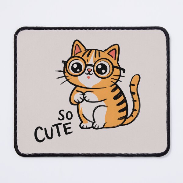 Item preview, Camiseta infantil con dibujo de gatito lindo designed and sold by WanDee2025.