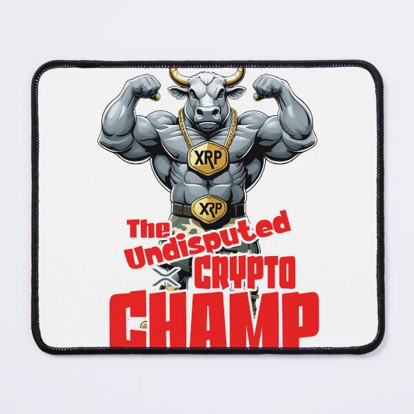 Item preview, XRP Bull Army designed and sold by DUNKAH63.