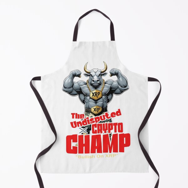 Item preview, XRP Bull Army designed and sold by DUNKAH63.