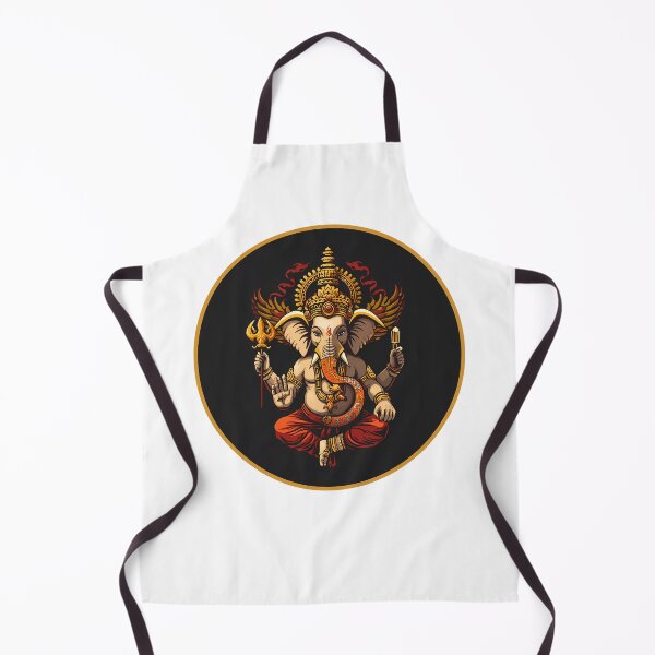 Item preview, Lord Ganesha designed and sold by RvinJo8.