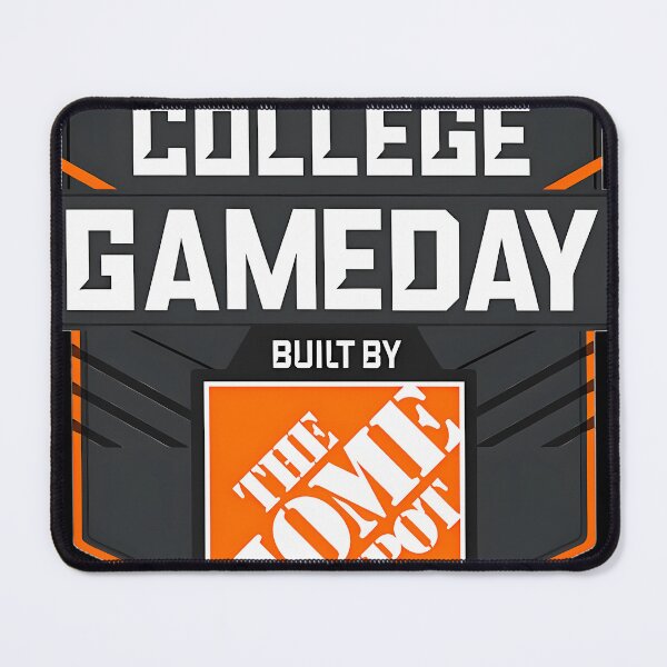 Item preview, Espn College Gameday designed and sold by biecklislastc.
