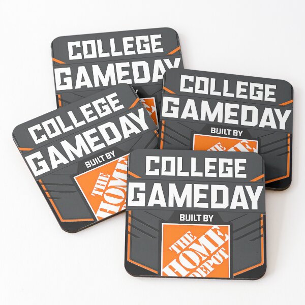 Item preview, Espn College Gameday designed and sold by biecklislastc.