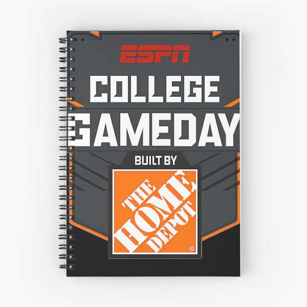 Item preview, Espn College Gameday designed and sold by biecklislastc.
