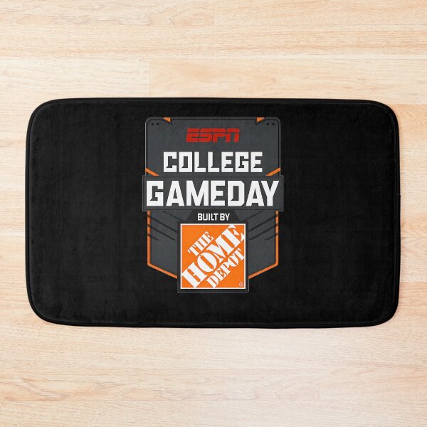 Item preview, Espn College Gameday designed and sold by biecklislastc.