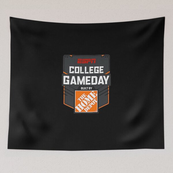 Item preview, Espn College Gameday designed and sold by biecklislastc.