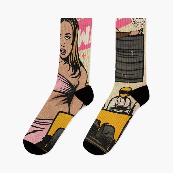 Item preview, just keep watching tate mcrea designed and sold by illustrational0.
