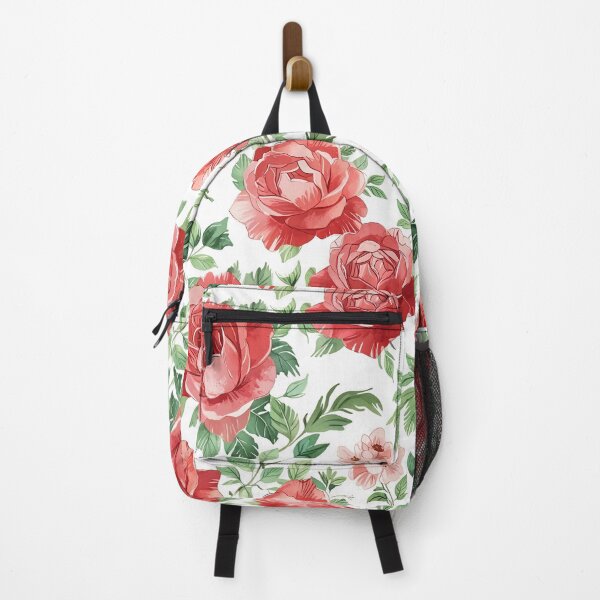 Item preview, Hand Painted Rose designed and sold by CoolPixels.