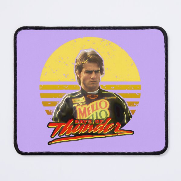 Item preview, Thunder Racing Retro Sunset | Limited Edition designed and sold by TracyTout.